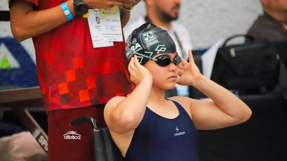 SONORA SUMA CUATRO METALES EN LA PENÚLTIMA JORNADA DE PARANATACIÓN 